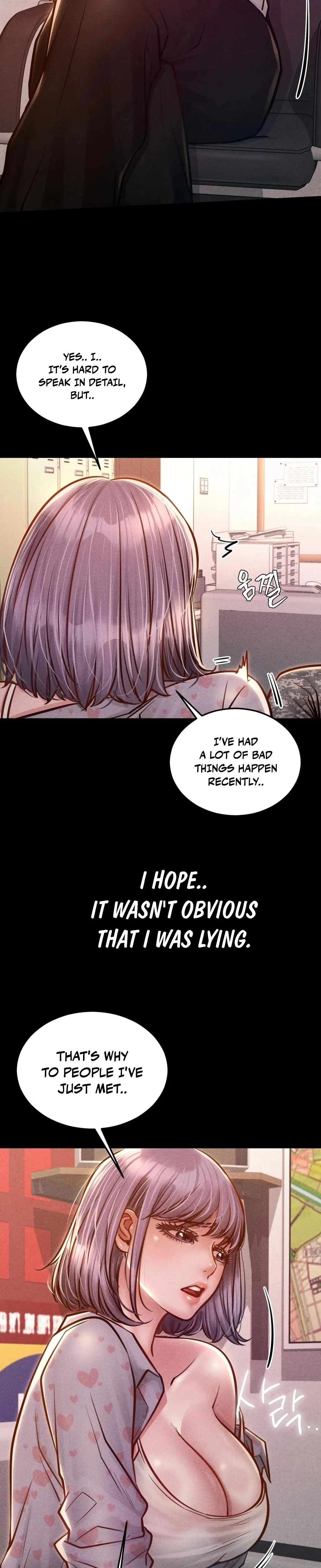 Nagwon Villa Chapter 25 Page 14
