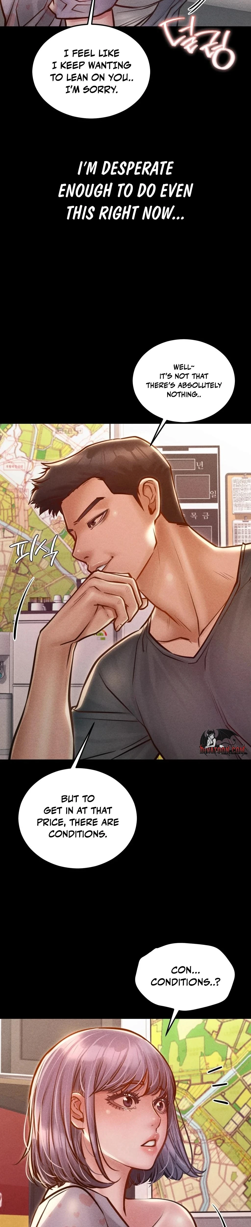 Nagwon Villa Chapter 25 Page 15