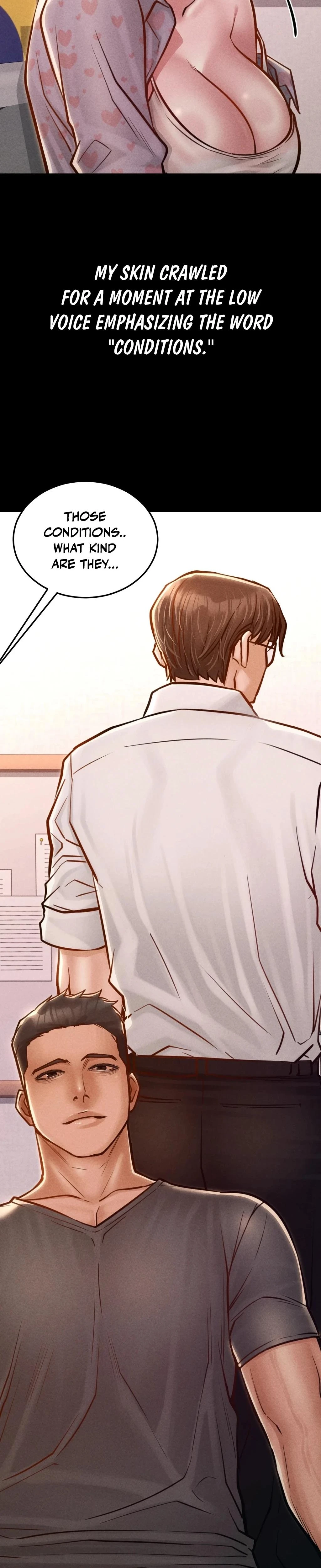 Nagwon Villa Chapter 25 Page 16