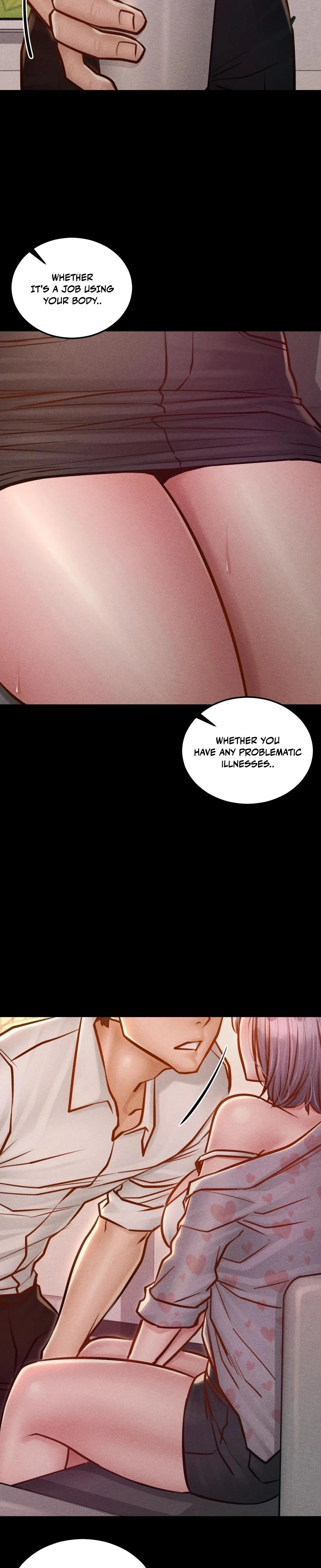 Nagwon Villa Chapter 25 Page 18
