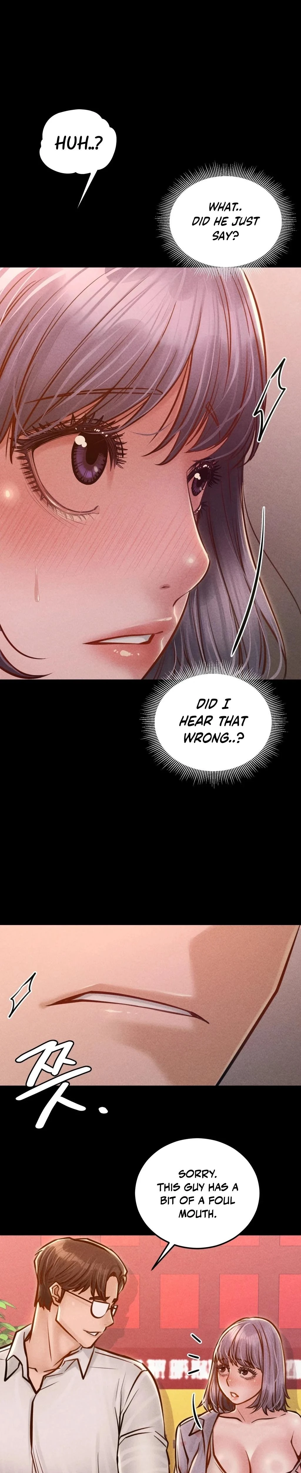 Nagwon Villa Chapter 25 Page 22