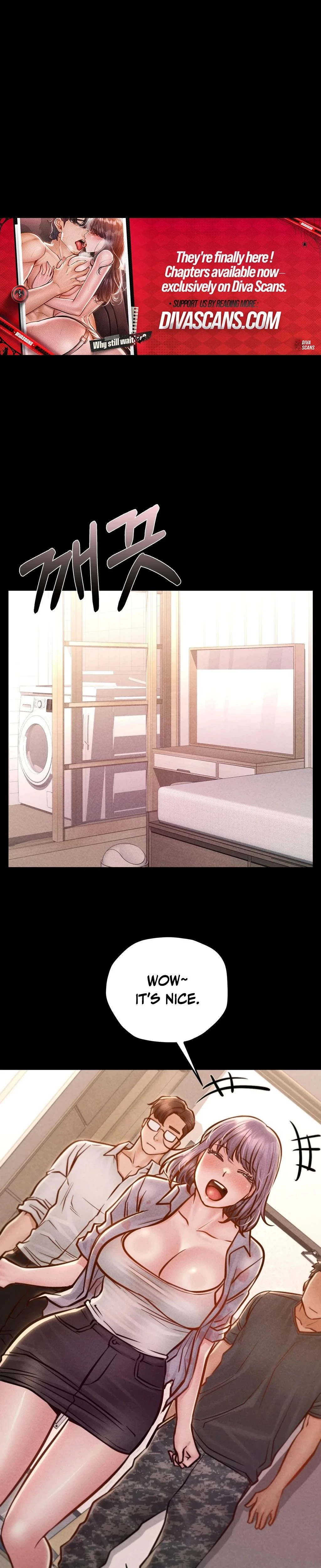 Nagwon Villa Chapter 25 Page 25