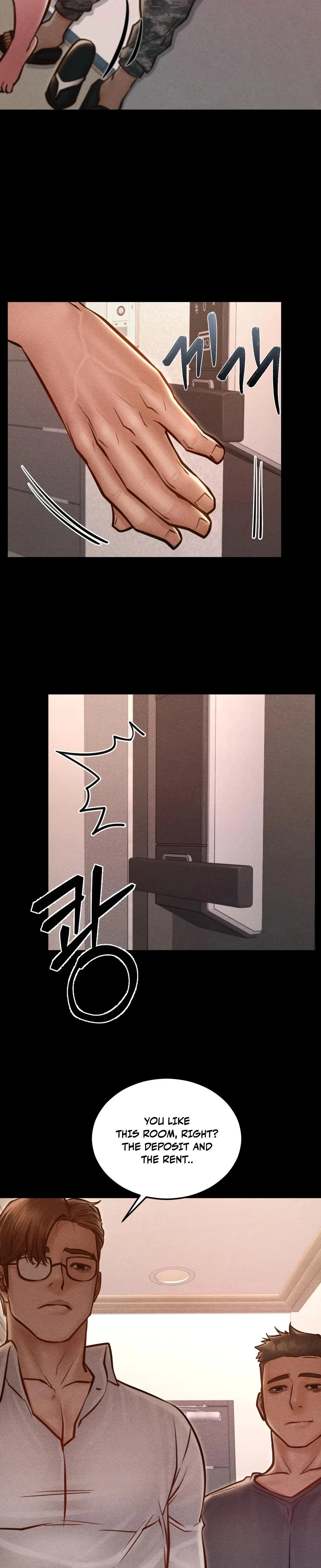 Nagwon Villa Chapter 25 Page 26