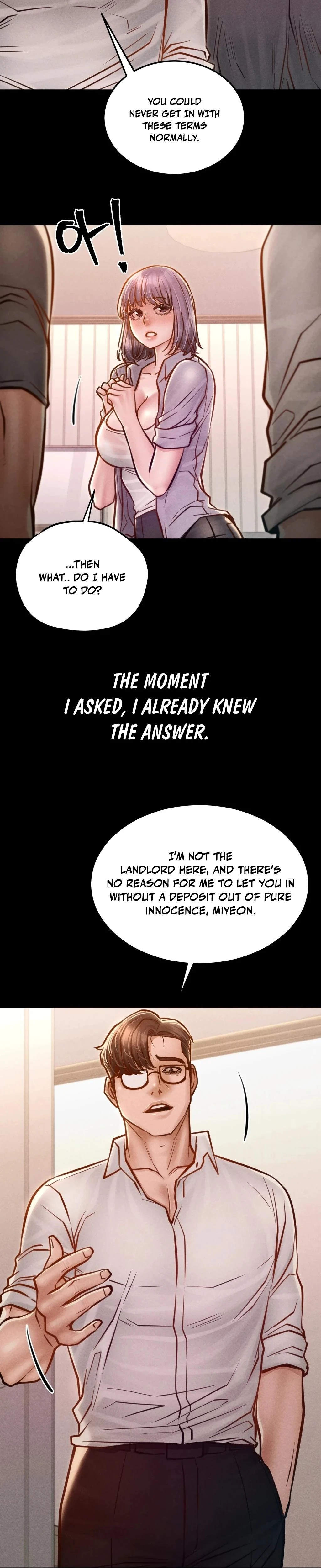 Nagwon Villa Chapter 25 Page 27