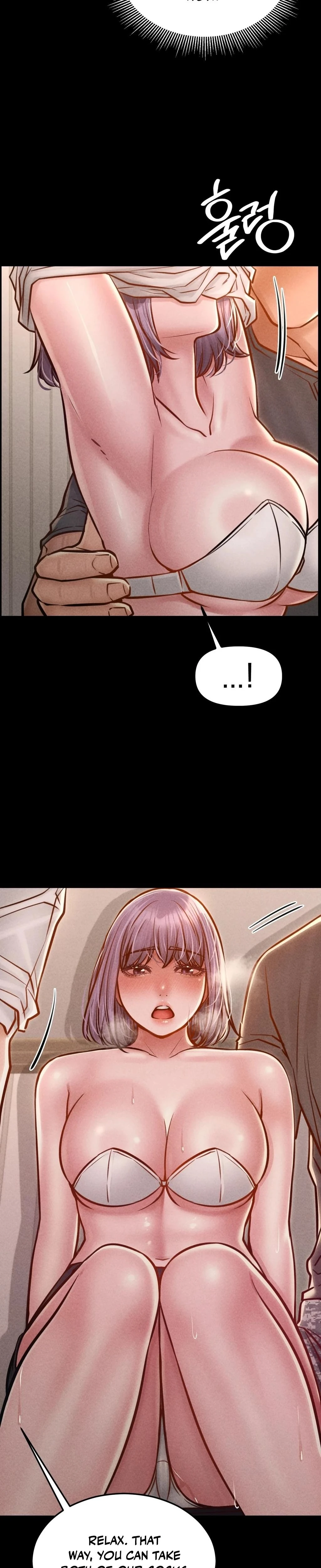 Nagwon Villa Chapter 25 Page 30