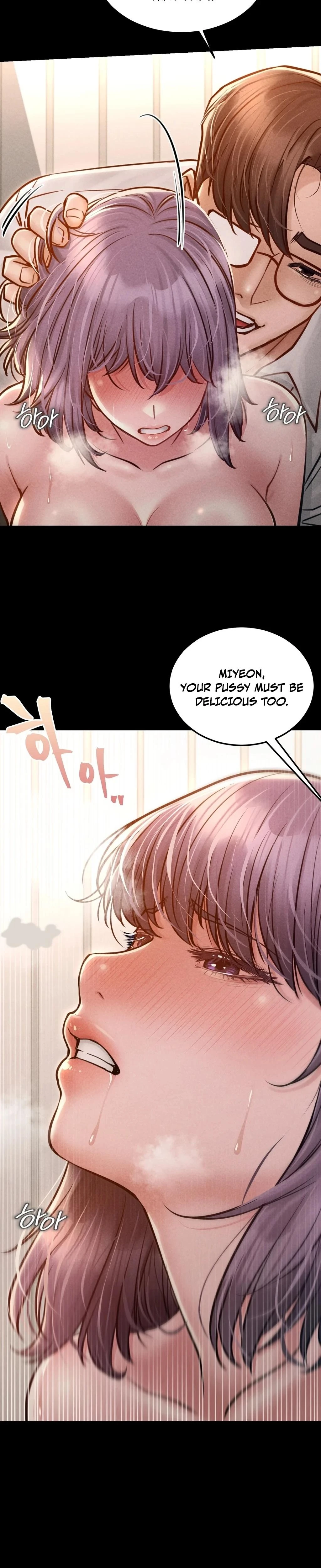 Nagwon Villa Chapter 26 Page 16