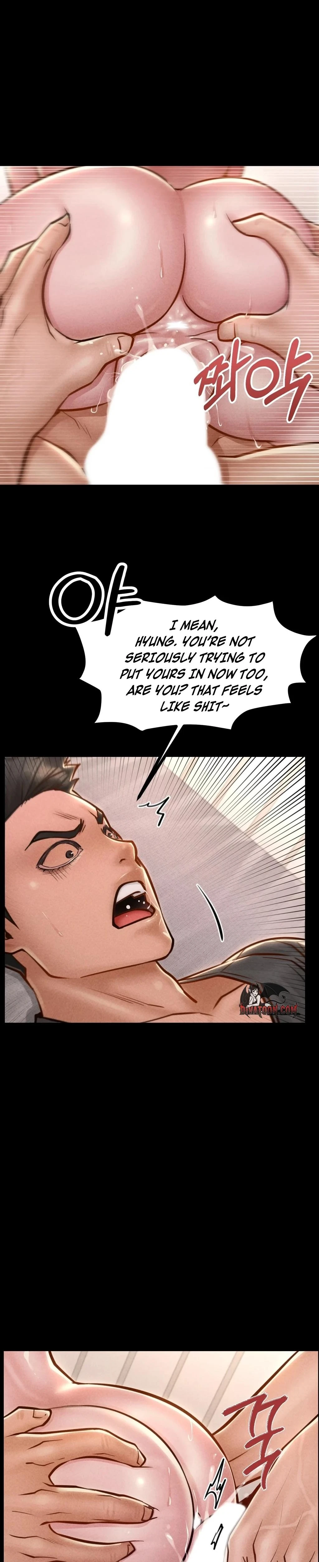 Nagwon Villa Chapter 26 Page 18