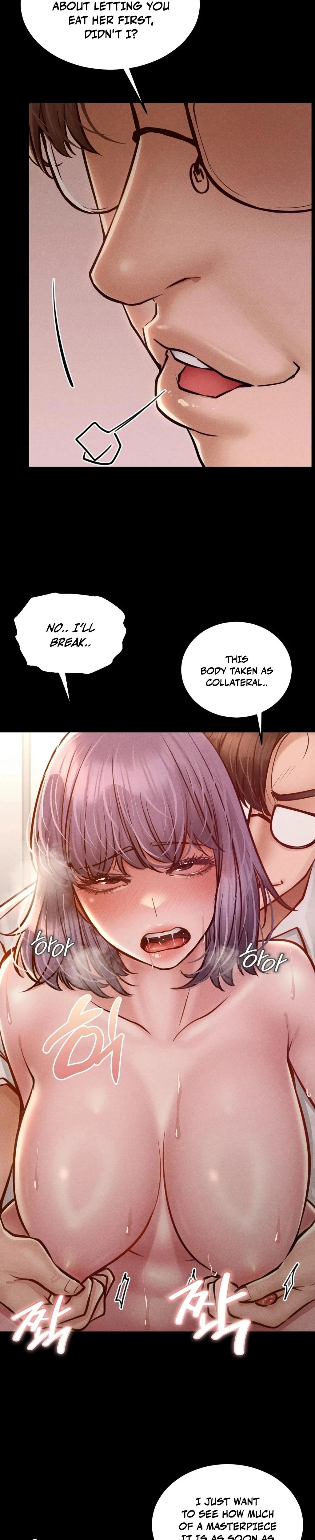 Nagwon Villa Chapter 26 Page 21