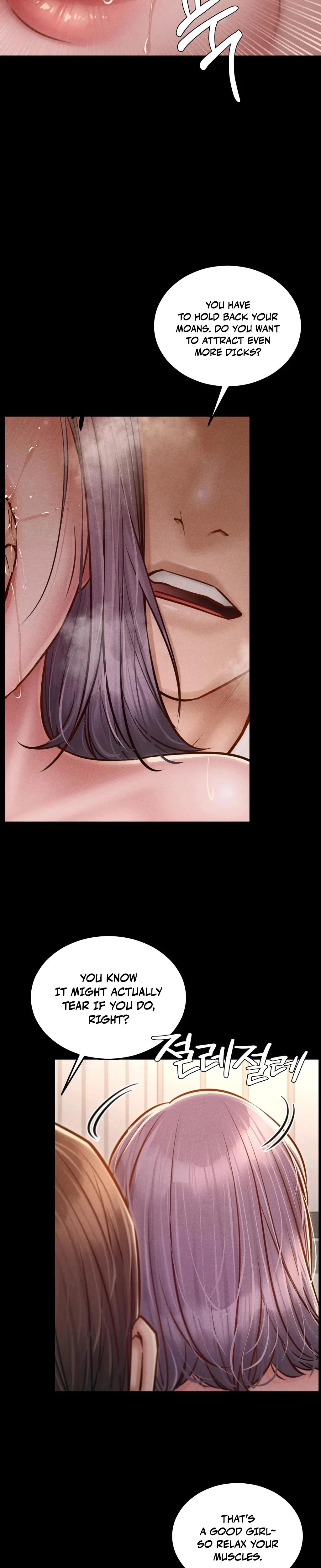 Nagwon Villa Chapter 26 Page 25
