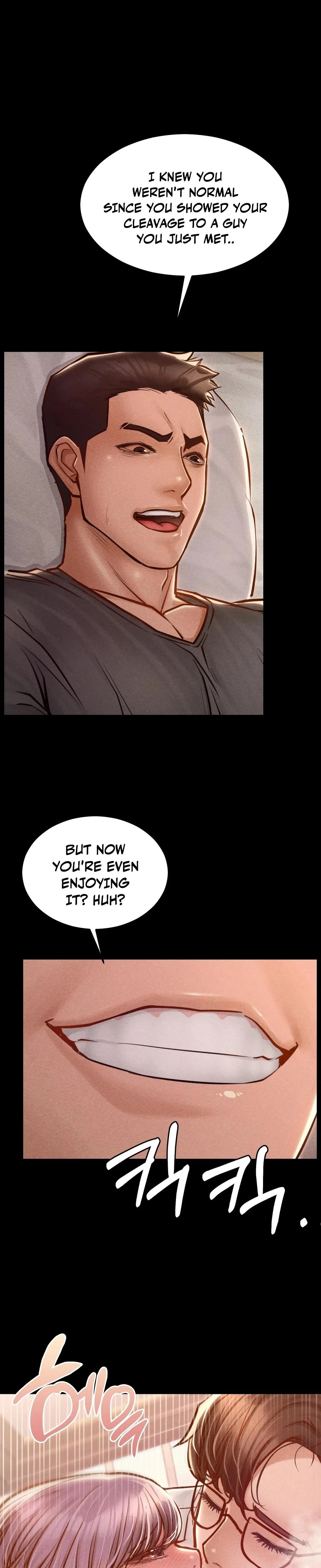Nagwon Villa Chapter 26 Page 30