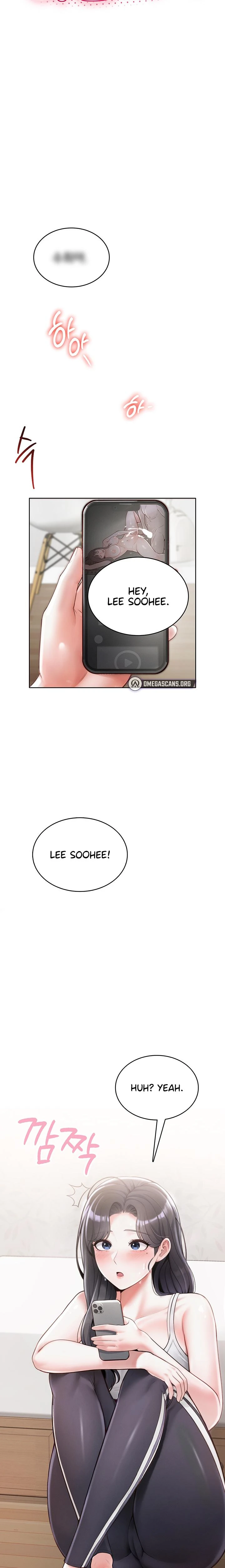 Naughty Girl Chapter 01 Page 9