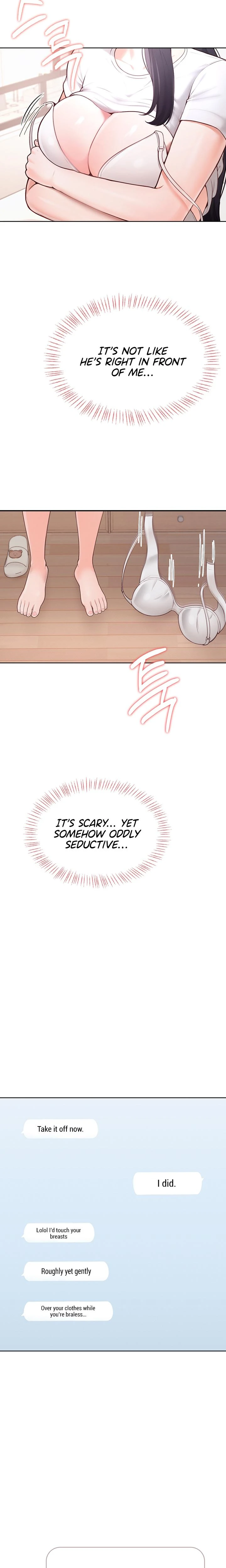 Naughty Girl Chapter 01 Page 34