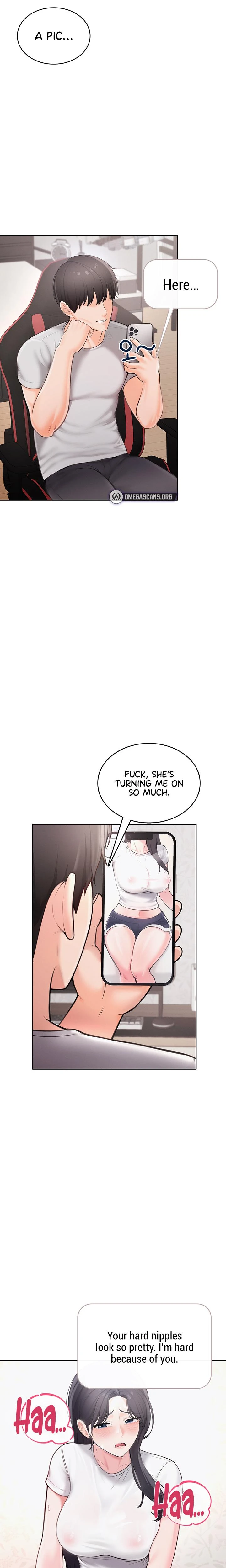 Naughty Girl Chapter 01 Page 37