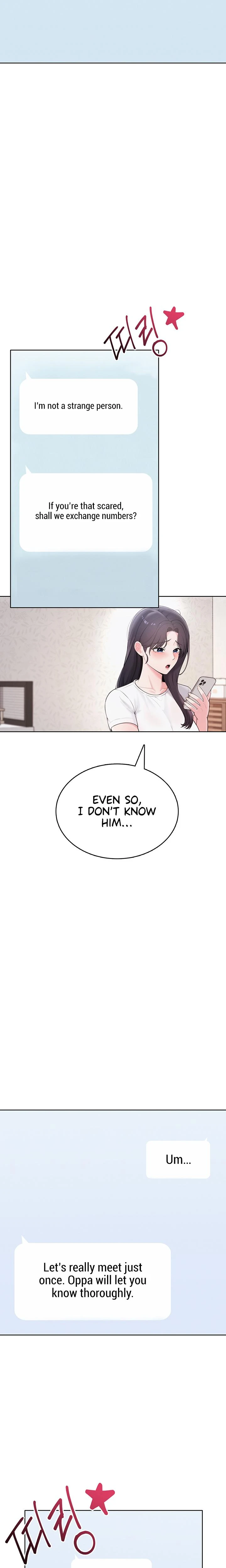 Naughty Girl Chapter 01 Page 41