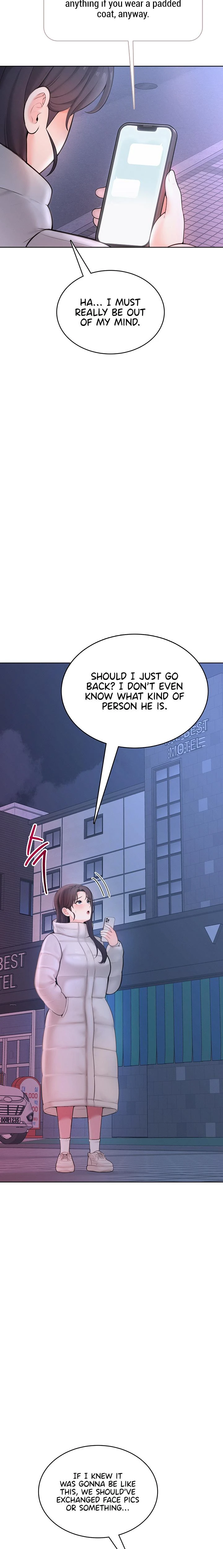 Naughty Girl Chapter 01 Page 43