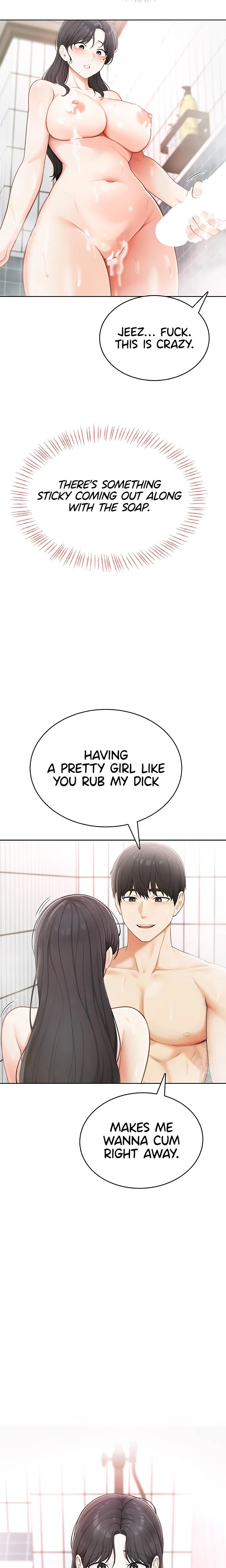 Naughty Girl Chapter 02 Page 29