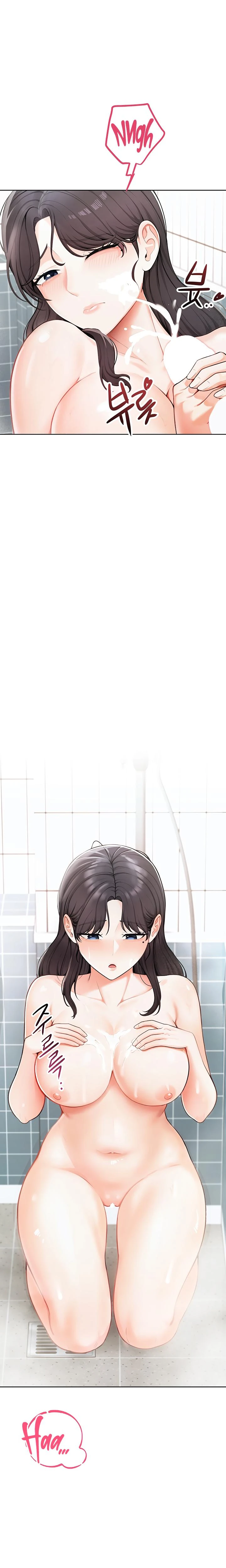 Naughty Girl Chapter 02 Page 33