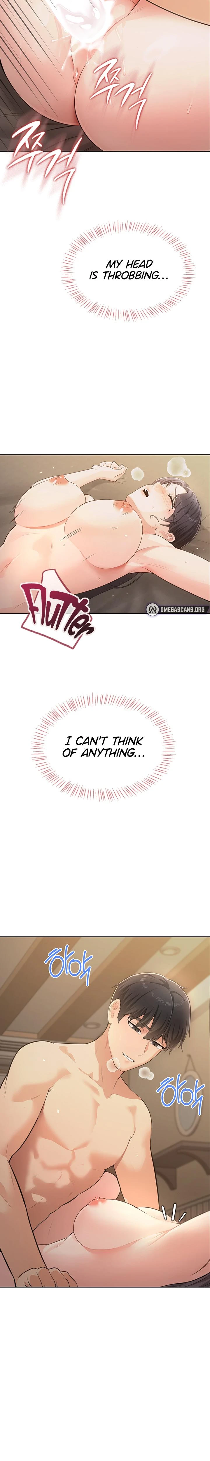 Naughty Girl Chapter 03 Page 26