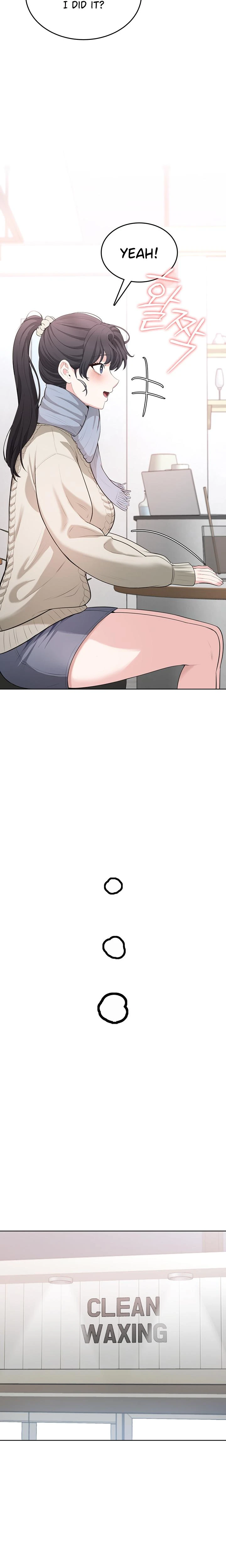 Naughty Girl Chapter 04 Page 28