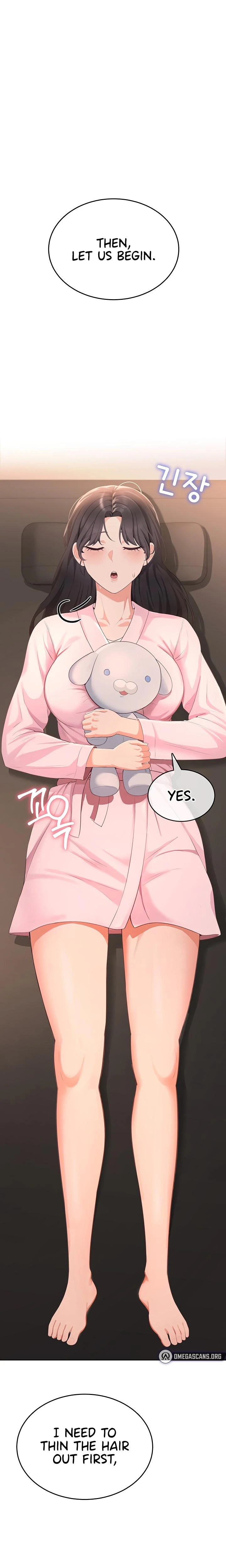 Naughty Girl Chapter 05 Page 14