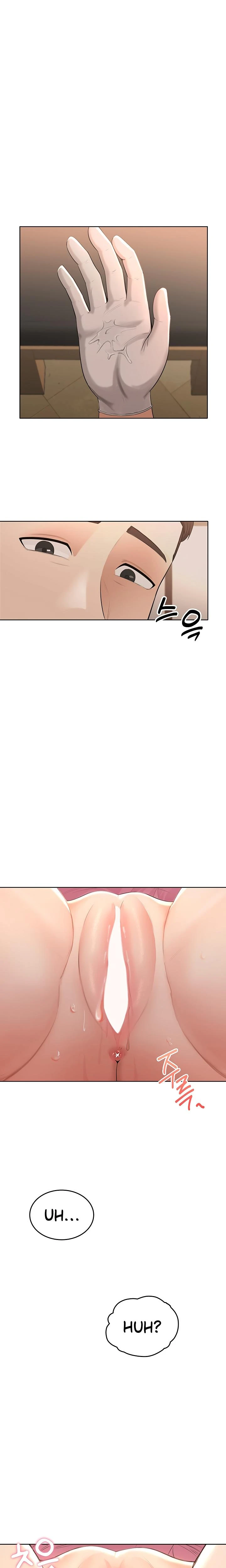 Naughty Girl Chapter 05 Page 27