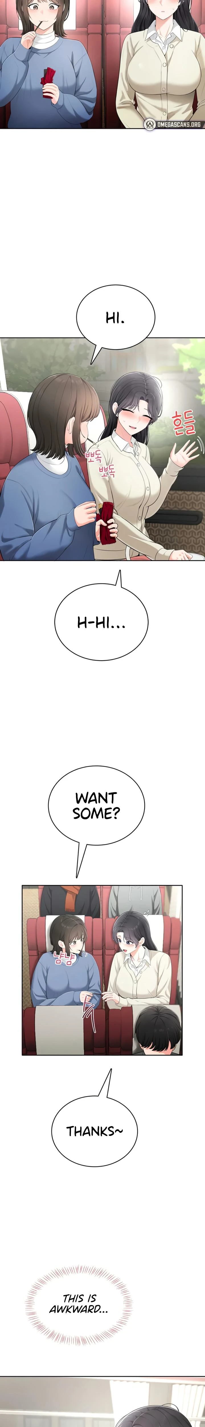 Naughty Girl Chapter 10 Page 2