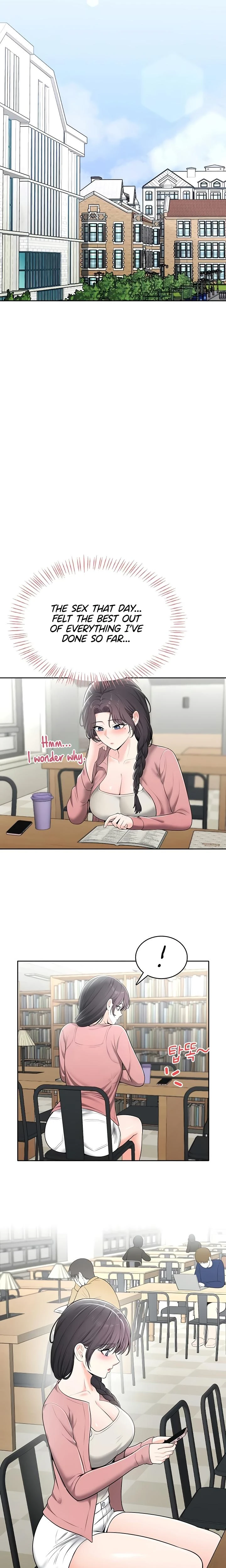 Naughty Girl Chapter 13 Page 24