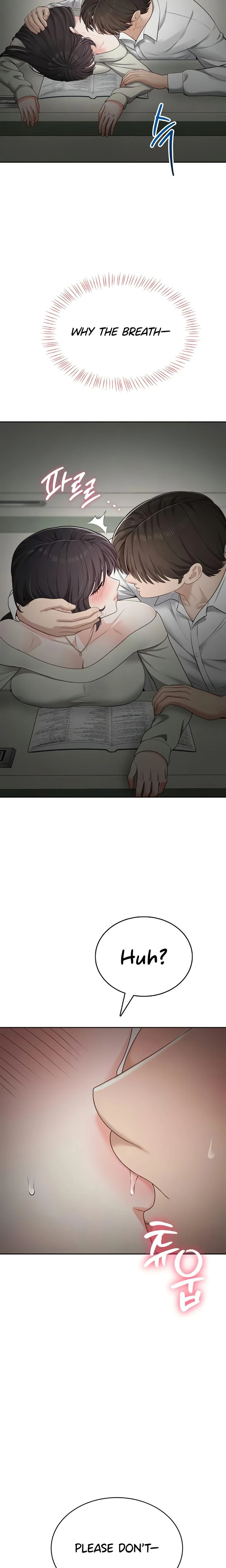 Naughty Girl Chapter 15 Page 22