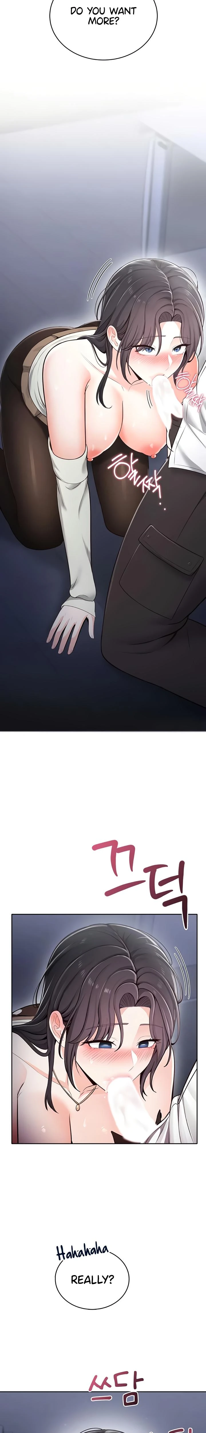 Naughty Girl Chapter 17 Page 4