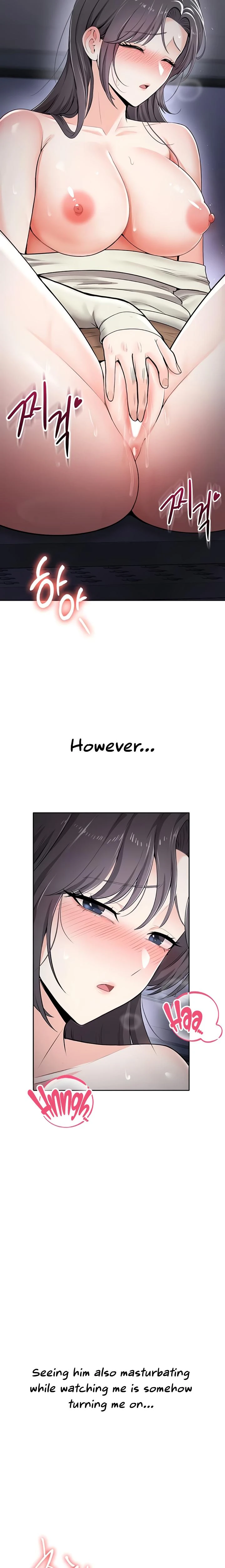 Naughty Girl Chapter 17 Page 12