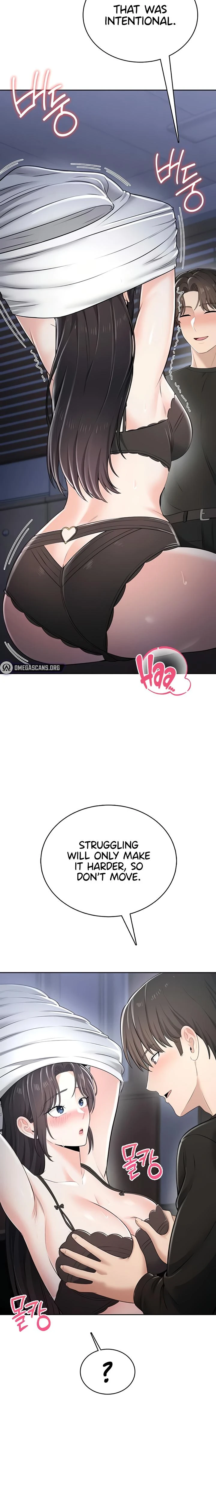 Naughty Girl Chapter 18 Page 9