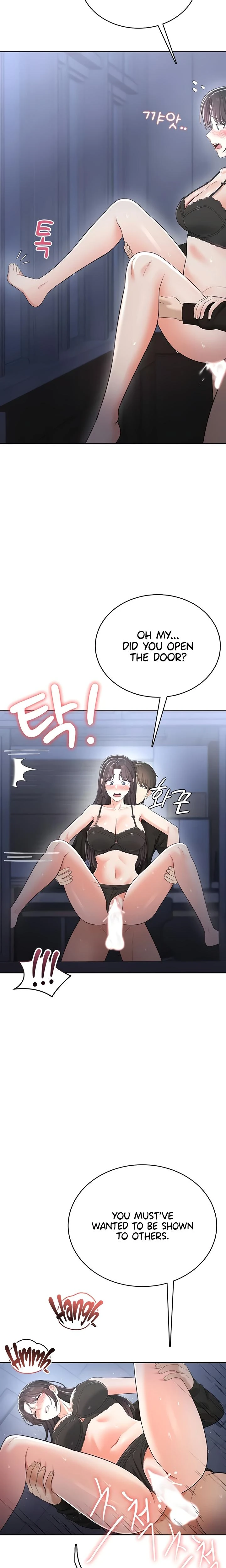 Naughty Girl Chapter 18 Page 26