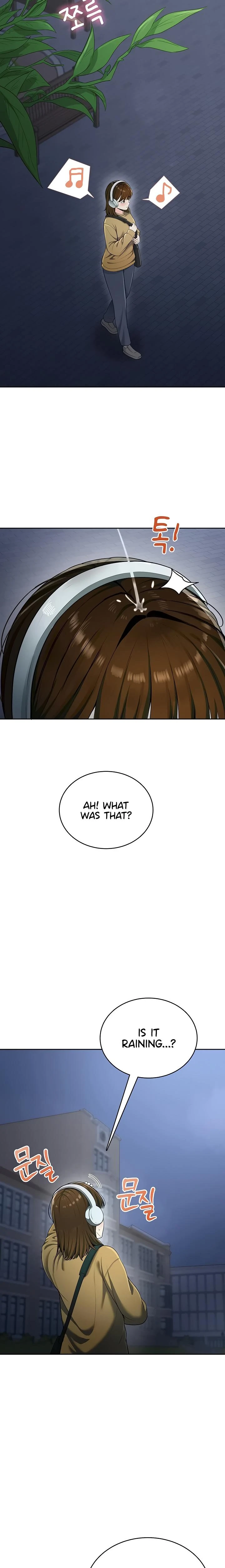 Naughty Girl Chapter 19 Page 4