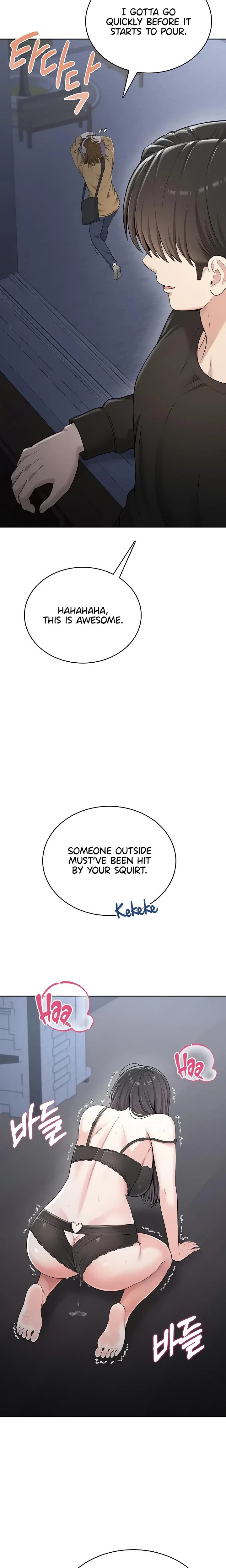 Naughty Girl Chapter 19 Page 5