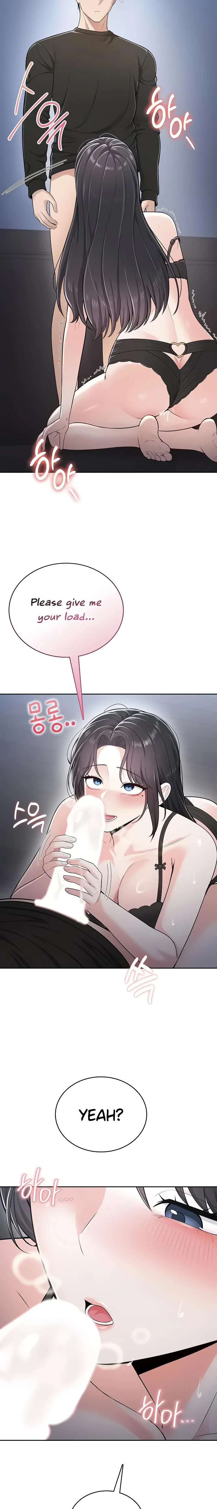 Naughty Girl Chapter 19 Page 7