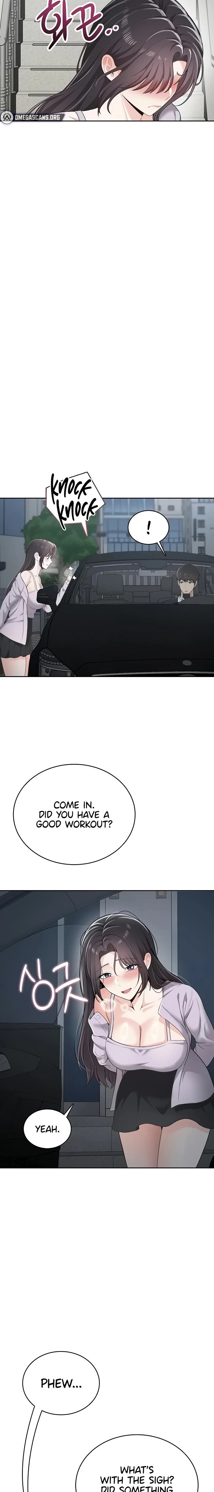 Naughty Girl Chapter 19 Page 25