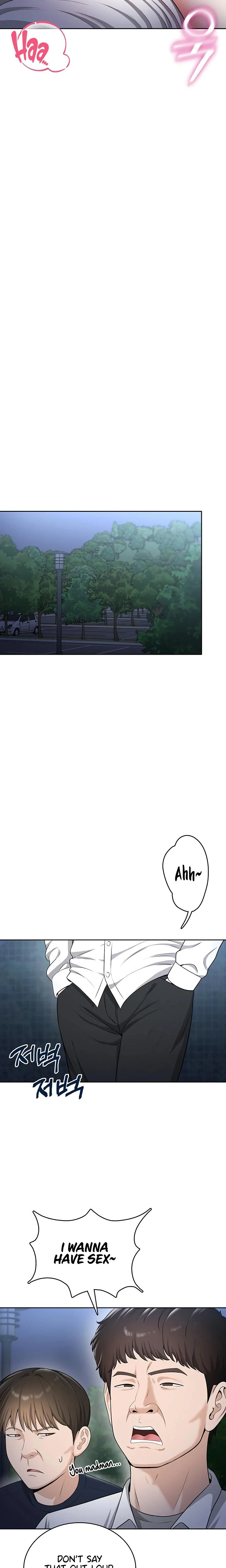 Naughty Girl Chapter 22 Page 4