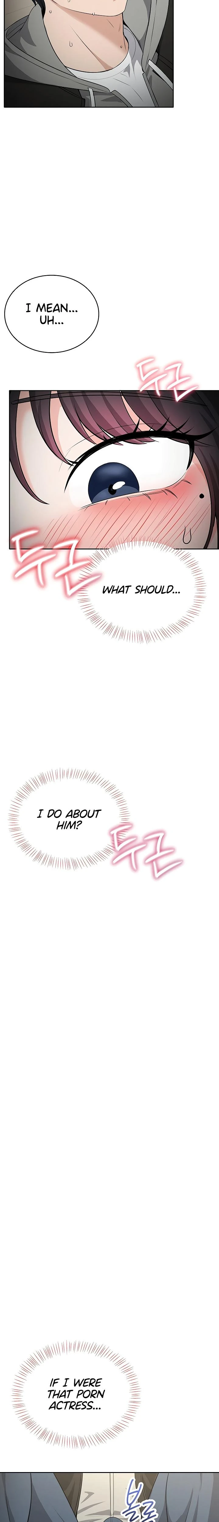 Naughty Girl Chapter 24 Page 6