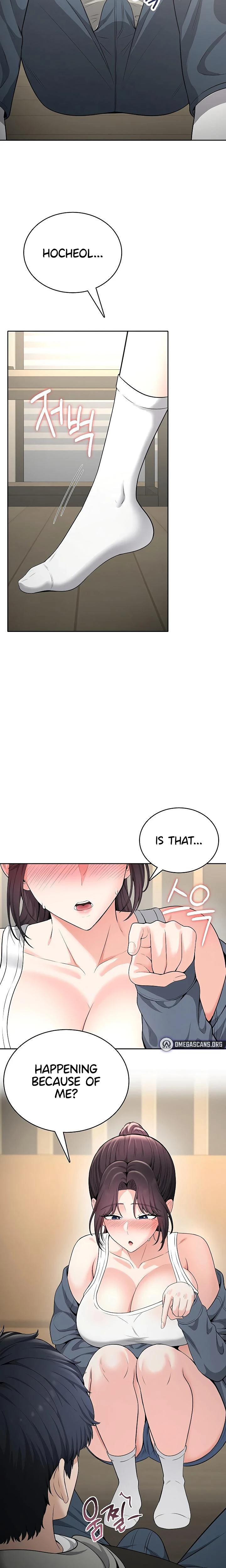 Naughty Girl Chapter 24 Page 7