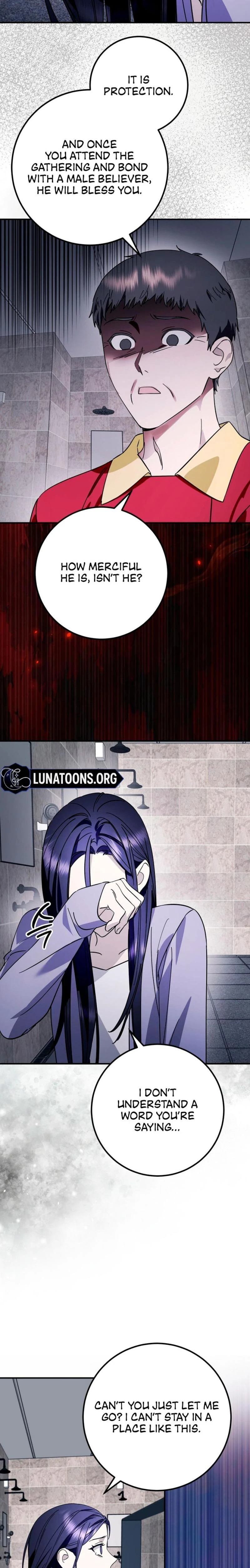 Night Offering Chapter 02 Page 19