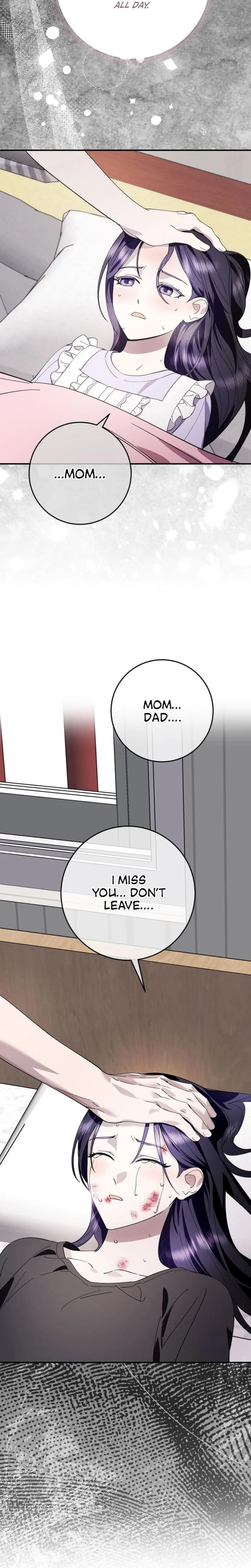 Night Offering Chapter 05 Page 12