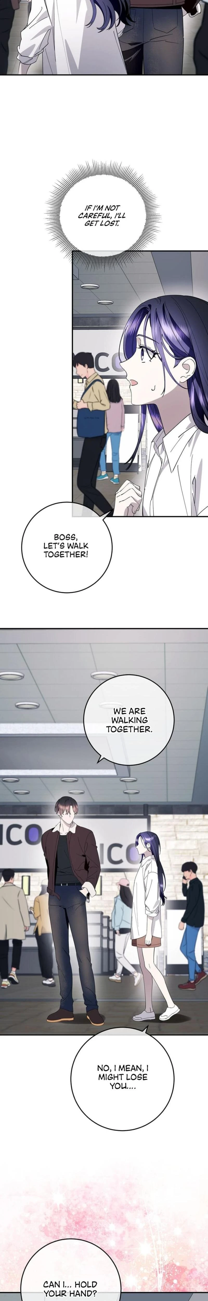 Night Offering Chapter 06 Page 19