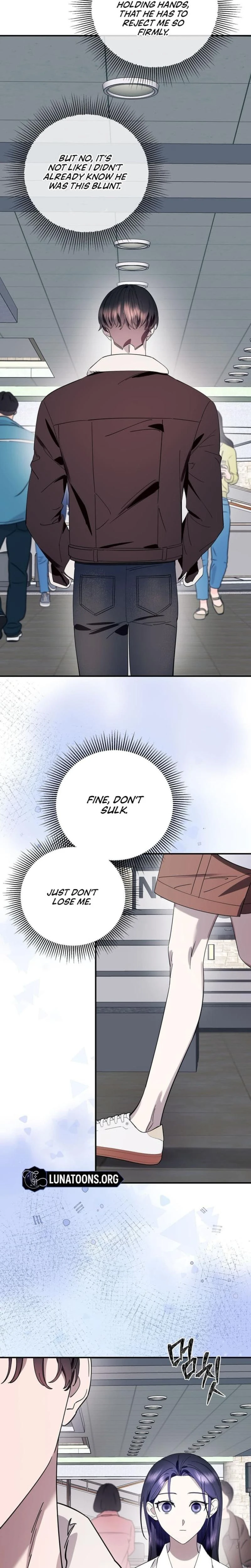 Night Offering Chapter 06 Page 21