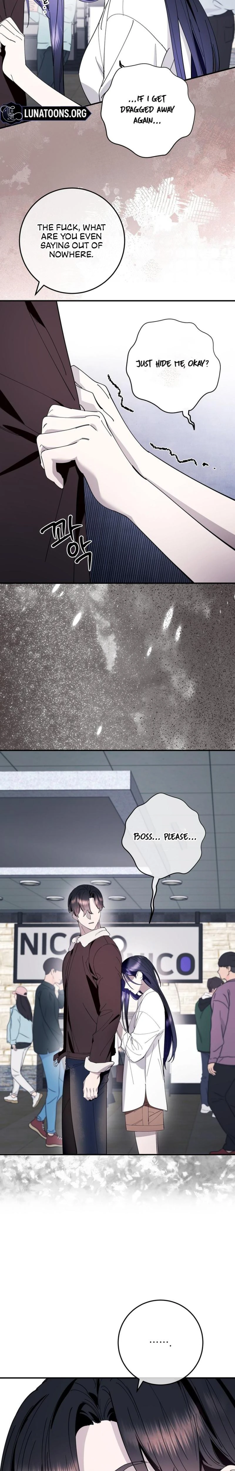 Night Offering Chapter 07 Page 2