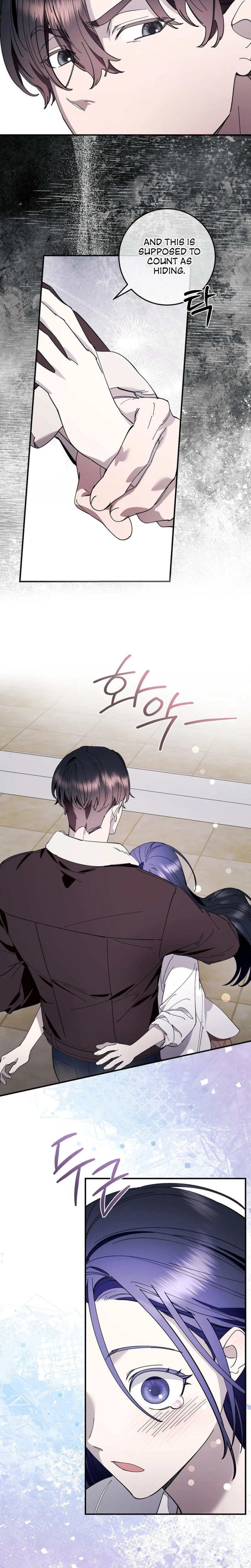 Night Offering Chapter 07 Page 3