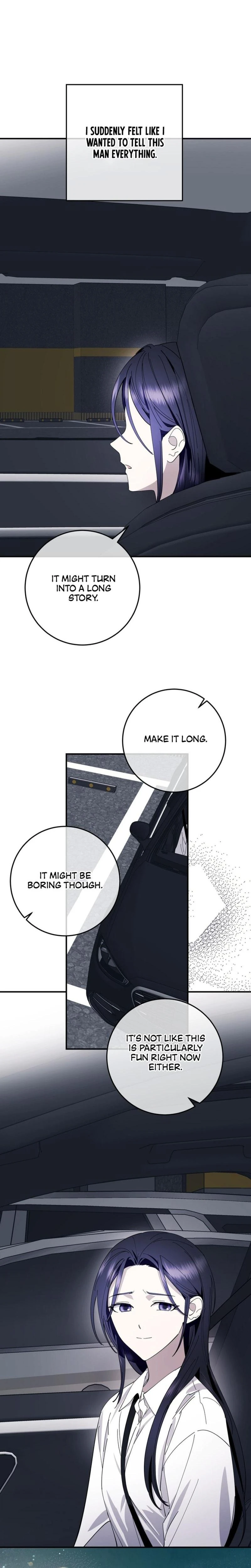 Night Offering Chapter 07 Page 11