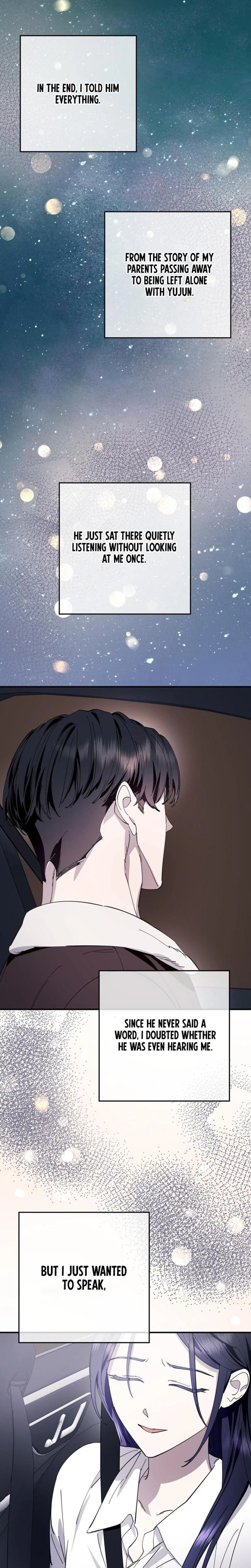 Night Offering Chapter 07 Page 12