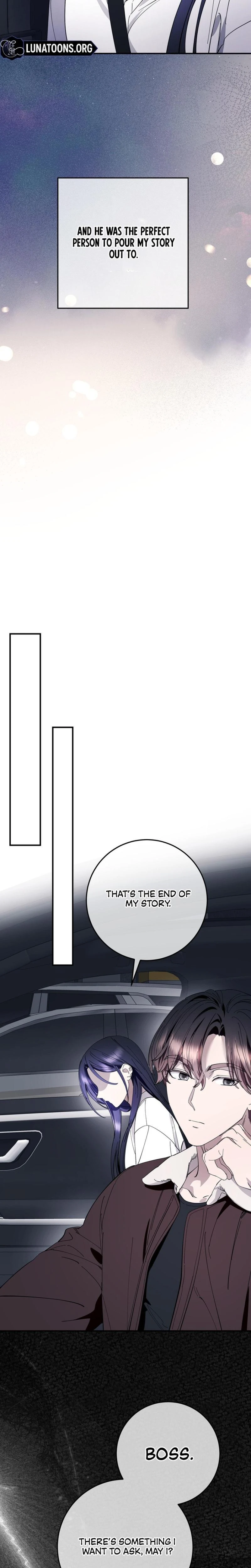 Night Offering Chapter 07 Page 13