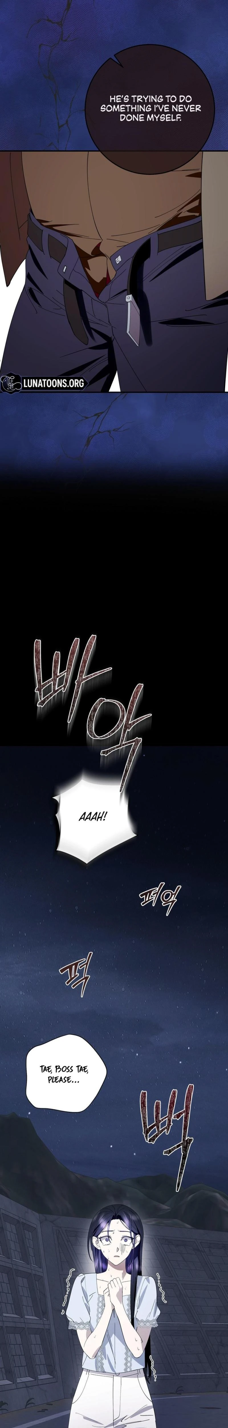 Night Offering Chapter 08 Page 13