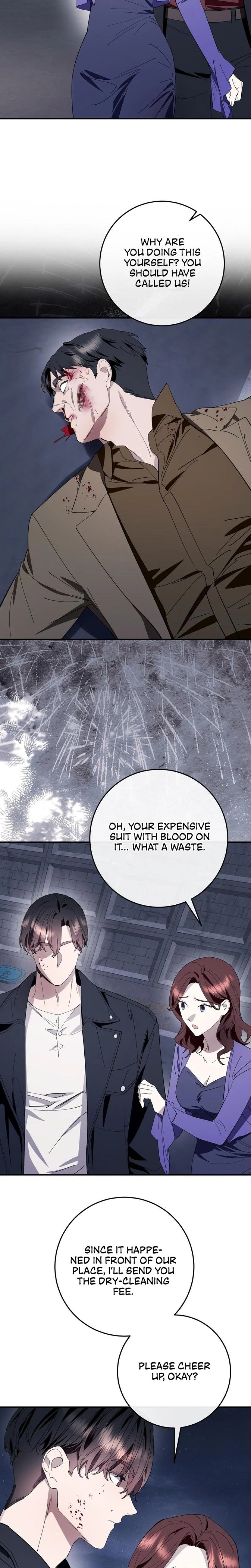 Night Offering Chapter 08 Page 16